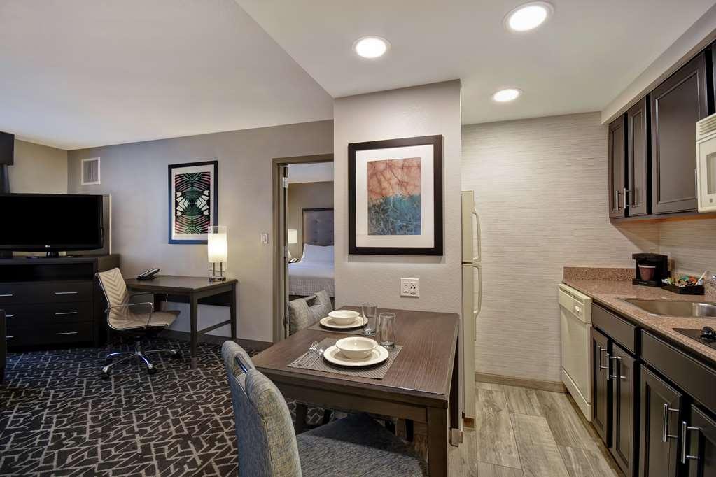 Homewood Suites By Hilton Edgewater-Nyc Area Kamer foto