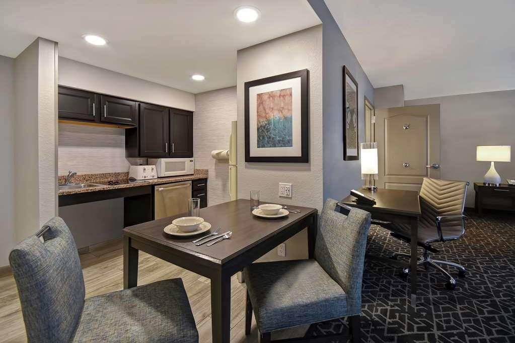 Homewood Suites By Hilton Edgewater-Nyc Area Kamer foto